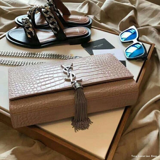 Tony Luxuries KATE YSL MEDIUM 0802